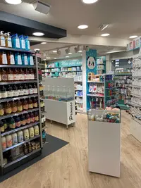Pharmacie du Lycée