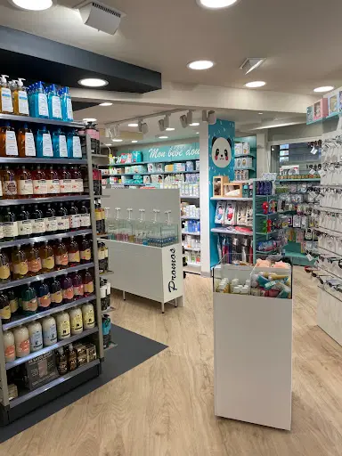 Pharmacie du Lycée