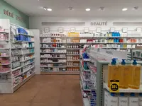Aprium Pharmacie de Saint André d'Apchon
