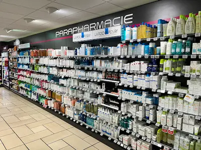 Pharmacie Saint André - Elsie Santé