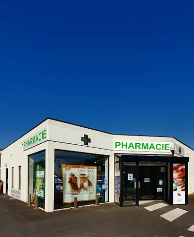 Pharmacie des Écoles