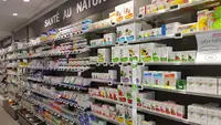 Pharmacie du Centre