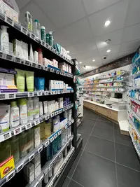 Pharmacie Rocade Saint-andre