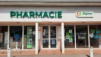 Pharmacie de Roquelongue