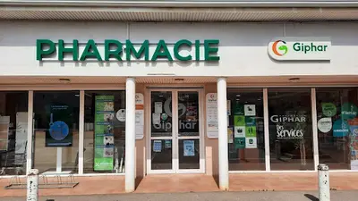 Pharmacie de Roquelongue