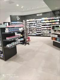 Pharmacie du Peyrou