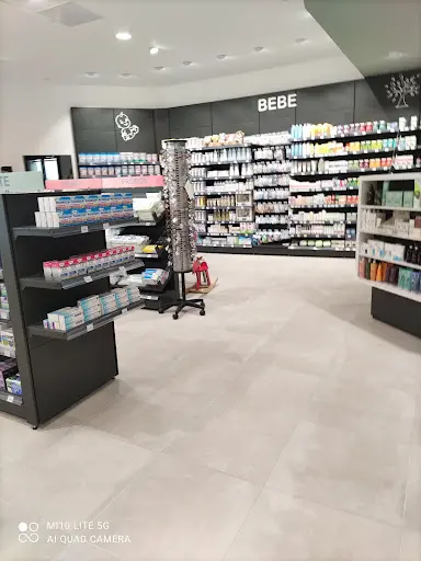 Pharmacie du Peyrou
