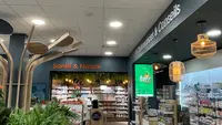 Pharmacie de Saint André