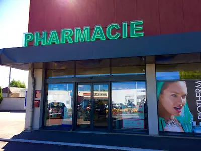 Pharmacie Ledouble