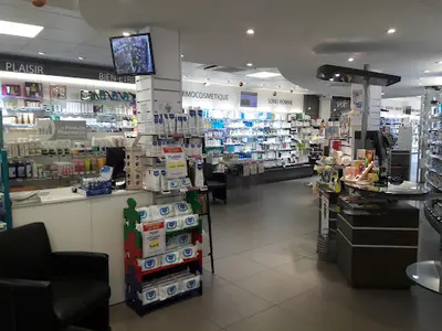 Aprium Pharmacie Principale