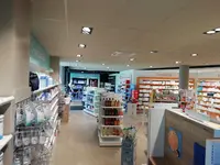 Pharmacie du Pays d'Aubigné