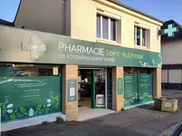 Pharmacie Saint Aubinoise
