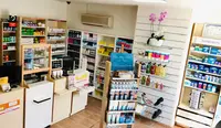 Pharmacie Lartigau