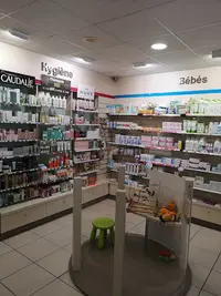 Pharmacie de la Pinède