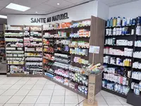 Pharmacie Mallet