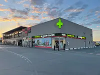 Pharmacie du Grand Staobin By Mediprix