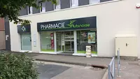 Pharmacie Aubinoise