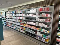 Pharmacie de Saint Aubin