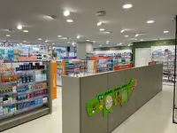 Pharmacie de Saint-aunès Totum