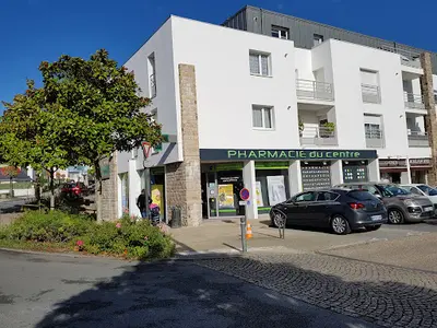 Pharmacie du Centre