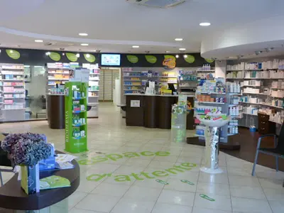 Pharmacie du Loc