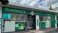 Pharmacie Chateau Fraisier