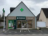 Pharmacie des Grands Champs