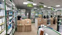 Pharmacie de la Colline/wenheck/carrière