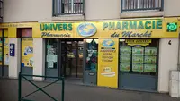 Pharmacie du Marché