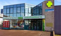 Pharmacie Patton