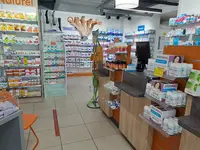 Pharmacie du Granier