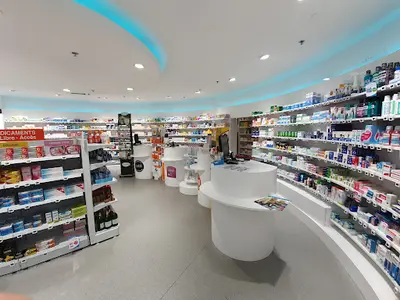 Pharmacie des Banchais