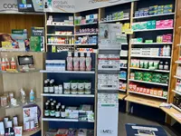 Pharmacie du Parc