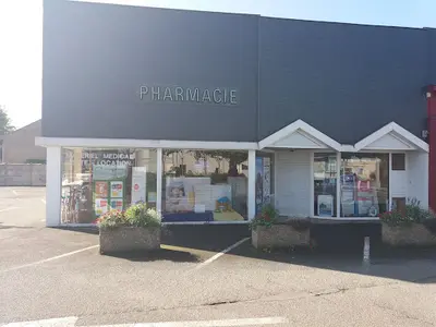 Pharmacie Michard