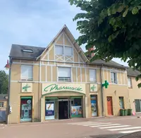 Pharmacie des Amognes