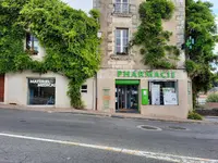 Pharmacie du Bourg