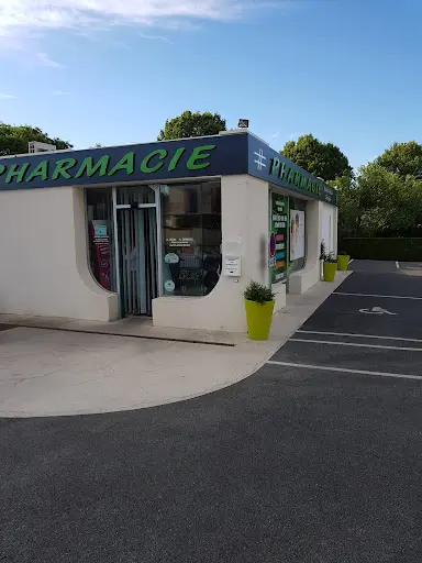 Pharmacie Gelin-grenon