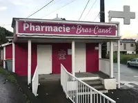 Pharmacie de Bras Canot