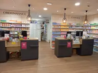 Pharmacie du Lac