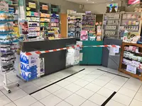 Pharmacie Henry