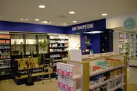 Pharmacie des Engrives / Hellopharmacie