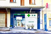 Pharmacie Berval et Trotob Selarl