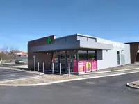 Pharmacie des Brayauds
