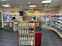Pharmacie de Saint Bonnet