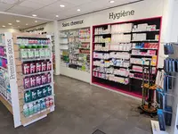 Pharmacie des Dunes