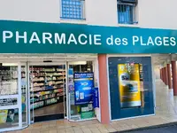 Pharmacie des Plages