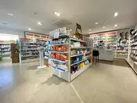Pharmacie Schmitzberger