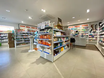 Pharmacie Schmitzberger