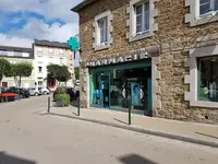 Pharmacie du Centre