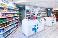 Pharmacie Carmélie